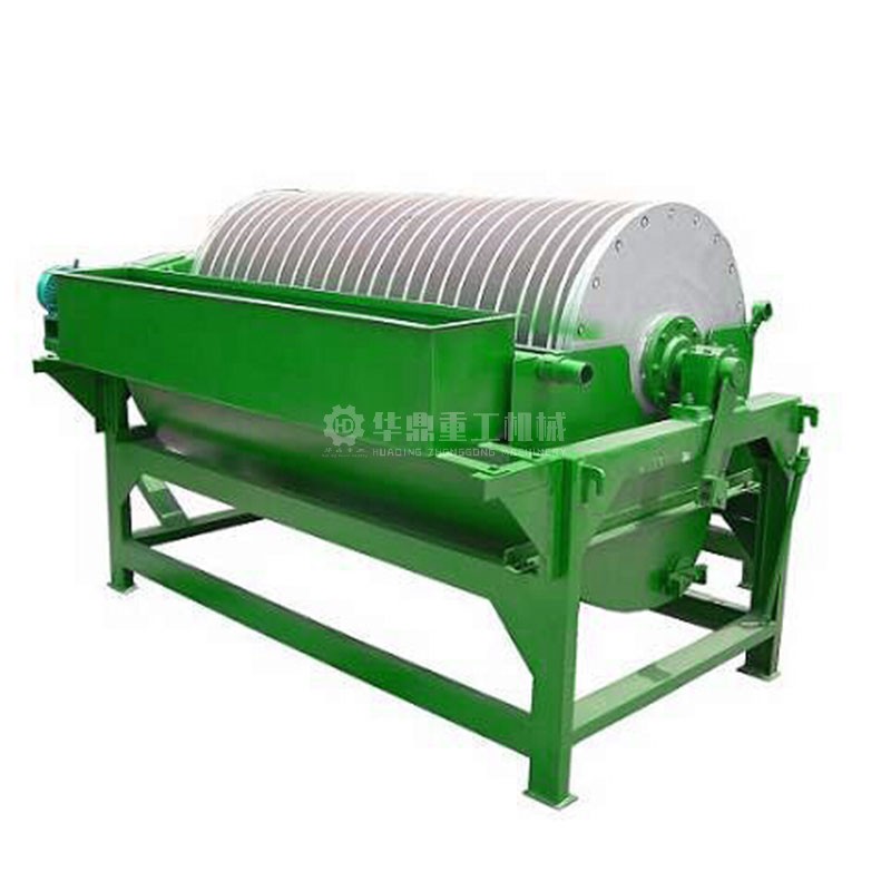 CTS(N、B)系列永磁筒式磁选机